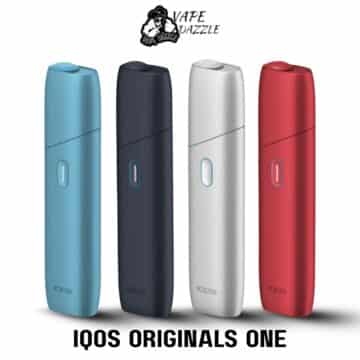 IQOS Originals One