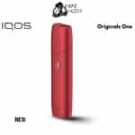 IQOS Originals One Red