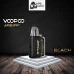 voopoo argus p1 Black pod