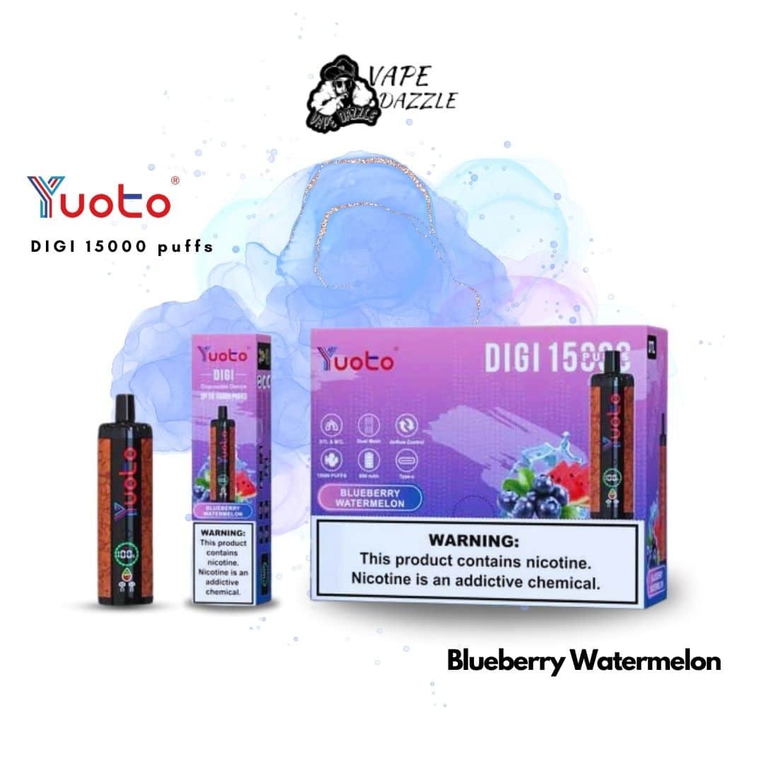 yuoto digi blue watermelon