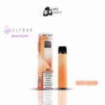 ELF BAR Grape Energy 3500 Puffs