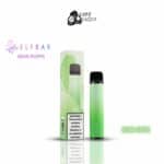 ELF BAR Sour Apple 3500 Puffs