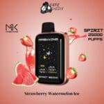 MASKKING Spirit Strawberry Watermelon Ice 25000 puffs