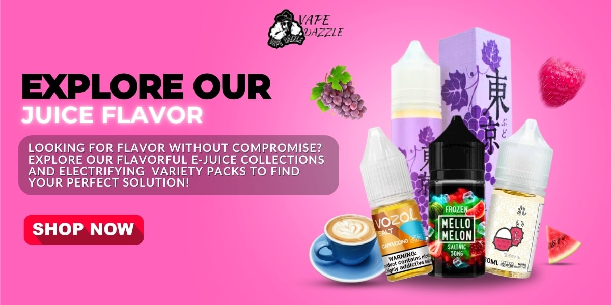 explore our juice flavor in uae