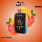 TESLA BAR XT MEXICO MANGO 25000 puffs