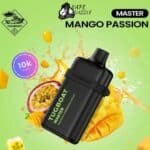Tugboat Master Mango Passion 10000 Puffs