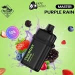 Tugboat Master Purple Rain 10000 Puffs