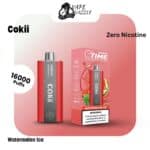 Cokii Watermelon Ice 16000 Puffs