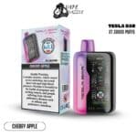 Tesla Bar XT Cherry Apple 30000 Puffs