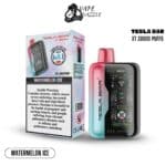 Tesla Bar XT Watermelon Ice 30000 Puffs