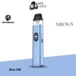 Vaporesso XROS 5 Blue Silk