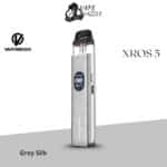 Vaporesso XROS 5 Grey Silk