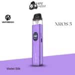 Vaporesso XROS 5 Violet Silk