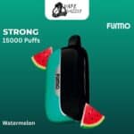 Fummo Strong Watermelon 15000 Puffs