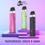 Vaporesso Xros 5 Mini
