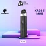 Vaporesso Xros 5 Mini Black