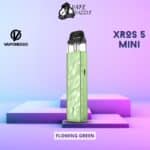 Vaporesso Xros 5 Mini Flowing Green