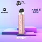 Vaporesso Xros 5 Mini Flowing Pink