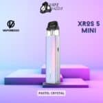 Vaporesso Xros 5 Mini Pastel Crystal