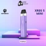 Vaporesso Xros 5 Mini Purple