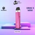 Vaporesso Xros 5 Mini Rose Red