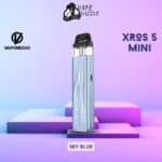Vaporesso Xros 5 Mini Sky Blue