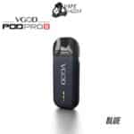 Vgod Pod Pro S Pod System Blue