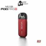 Vgod Pod Pro S Pod System Red