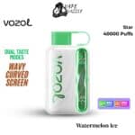Vozol Star Watermelon Ice 40000 Puffs