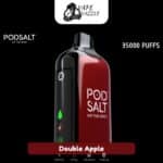 Pod Salt Double Apple 35000 Puffs
