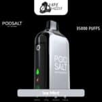 Pod Salt Ice Mint 35000 Puffs