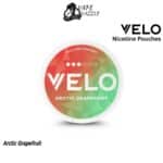 VELO Arctic Grapefruit Nicotine Pouches