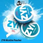 ZYN Nicotine Pouches