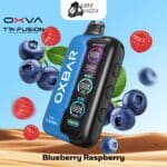 OXBAR Tri-Fusion Blueberry Raspberry 45000 Puffs