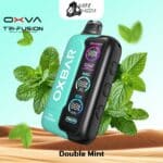 OXBAR Tri-Fusion Double Mint 45000 Puffs