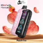 OXBAR Tri-Fusion Peach Ice 45000 Puffs