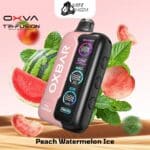 OXBAR Tri-Fusion Peach Watermelon Ice 45000 Puffs