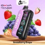 OXBAR Tri-Fusion Strawberry Grape 45000 Puffs