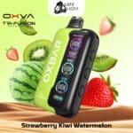 OXBAR Tri-Fusion Strawberry Kiwi Watermelon 45000 Puffs