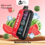 OXBAR Tri-Fusion Watermelon Ice 45000 Puffs