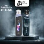 Uwell Caliburn G4 Pro Ink Blue Pod Kit