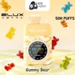 ELUX Astra Gummy Bear 50000 Puffs