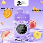 ELUX Astra Mixed Fruit 50000 Puffs