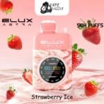 ELUX Astra Strawberry Ice 50000 Puffs
