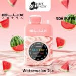 ELUX Astra Watermelon Ice 50000 Puffs