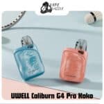 UWELL Caliburn G4 Pro Koko
