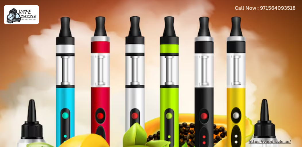 How Long Does a FUMMO Vape Really Last Day-to-Day