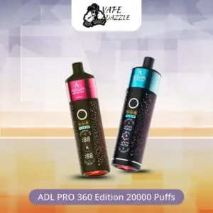 Adalya ADL PRO 360 Edition 20k 5mg Disposable Vape