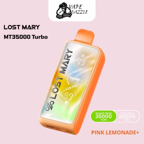 elf bar vape uk Buy Lost Mary MT35000 Turbo Pink Lemonade
