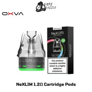 OXVA NeXlim Cartridge Pods